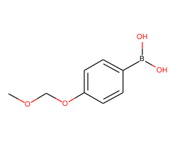 (4-(Methoxymethoxy)phenyl)boronic acid