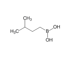 Isopentylboronic acid