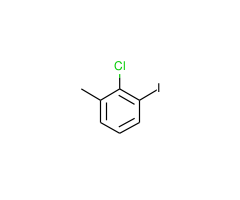 2-Chloro-1-iodo-3-methylbenzene