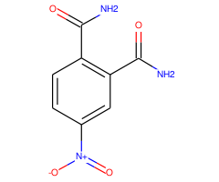 4-Nitrophthalamide