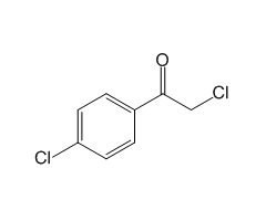 2-Chloro-1-(4-chlorophenyl)ethanone