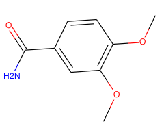 3,4-dimethoxybenzamide