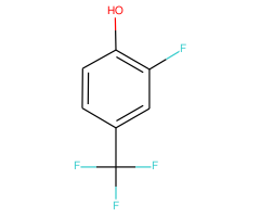 2-Fluoro-4-(trifluoromethyl)phenol