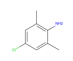 4-Chloro-2,6-dimethylaniline