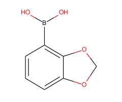 Benzo[d][1,3]dioxol-4-ylboronic acid