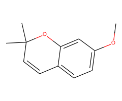 7-Methoxy-2,2-dimethyl-2H-chromene