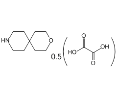 3-Oxa-9-azaspiro[5.5]undecane