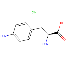 H-Phe(4-NH2)-OH HCl