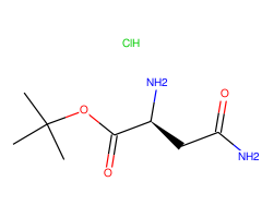 H-Asn-OtBu HCl