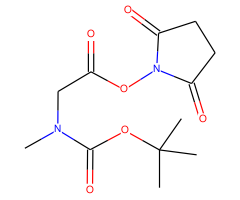 Boc-Sar-OSu