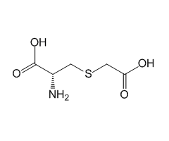 S-(Carboxymethyl)-L-cysteine