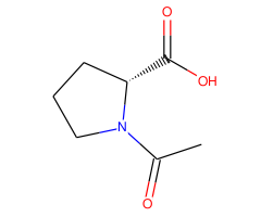 N-Acetyl-D-proline