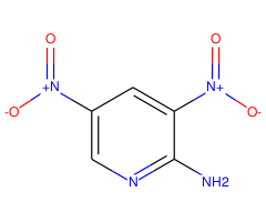 3,5-Dinitropyridin-2-amine