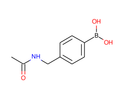 (4-(Acetamidomethyl)phenyl)boronic acid