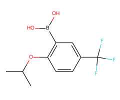 (2-Isopropoxy-5-(trifluoromethyl)phenyl)boronic acid