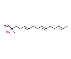 3,7,11,15-Tetramethylhexadeca-1,6,10,14-tetraen-3-ol