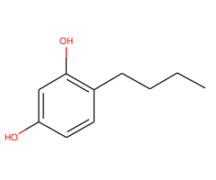 4-Butylbenzene-1,3-diol