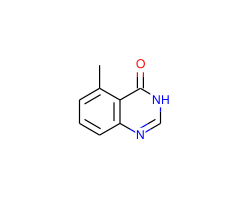 5-Methyl-4-quinazolone