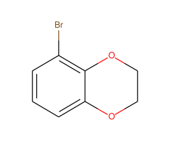 5-Bromo-2,3-dihydro-1,4-benzodioxane