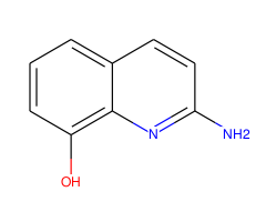 2-Amino-8-quinolinol