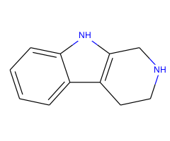 2,3,4,9-Tetrahydro-1H-pyrido[3,4-b]indole