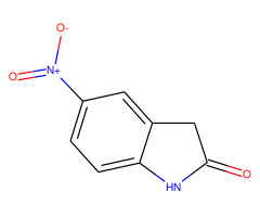 5-Nitroindolin-2-one