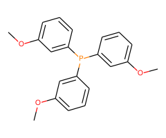 Tris(3-methoxyphenyl)phosphine