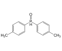 Di-p-tolylphosphine oxide