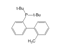 Di-tert-butyl(2'-methyl-[1,1'-biphenyl]-2-yl)phosphine