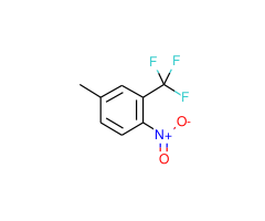 4-Methyl-1-nitro-2-(trifluoromethyl)benzene