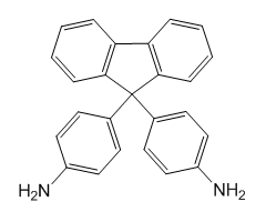 4,4'-(9H-Fluorene-9,9-diyl)dianiline