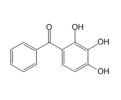 Phenyl(2,3,4-trihydroxyphenyl)methanone