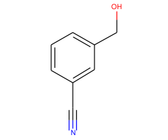 3-Cyanobenzyl Alcohol