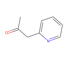 1-Pyridin-2-yl-propan-2-one