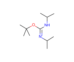 tert-Butyl N,N'-diisopropylcarbamimidate