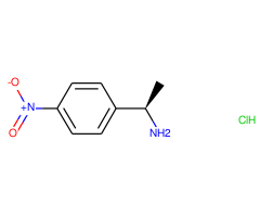 (R)-alpha-Methyl-4-nitrobenzylamine hydrochloride