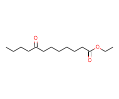 Ethyl 8-oxododecanoate