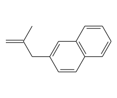 3-(2-Naphthyl)-2-methyl-1-propene