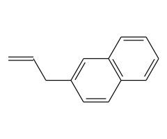 3-(2-Naphthyl)-1-propene