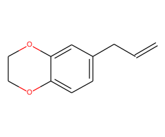 3-[3,4-(Ethylenedioxy)phenyl]-1-propene