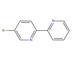 5-Bromo-[2,2']bipyridinyl