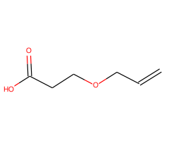 3-Allyloxypropionic Acid