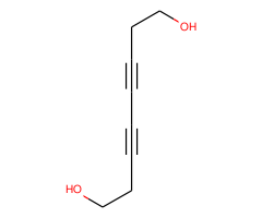 3,5-Octadiyn-1,8-diol