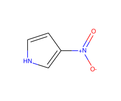 3-Nitropyrrole