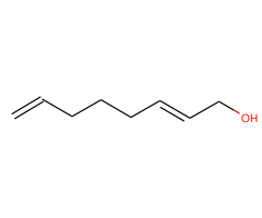 2,7-Octadienol (cis- and trans- mixture)