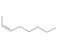 cis-2-Octene