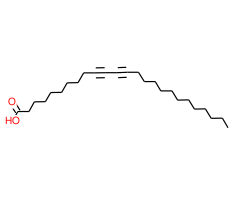 10,12-Pentacosadiynoic Acid