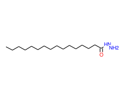 Palmitic Acid Hydrazide