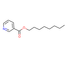 n-Octyl Nicotinate