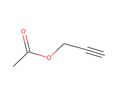 Propargyl acetate